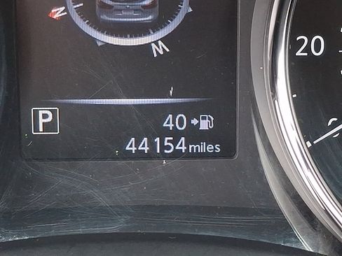Used 2018 Nissan Rogue Sport SL w/ SL Premium Package AWD/4WD image 21