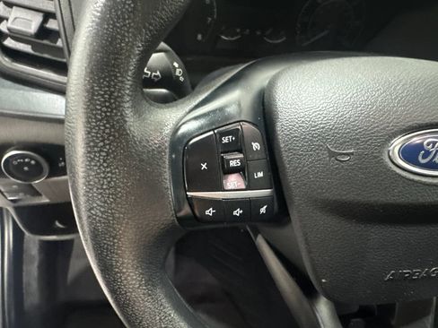 Used 2023 Ford Transit 250 148 High Roof Extended AWD w/ Load Area Protection Package image 6
