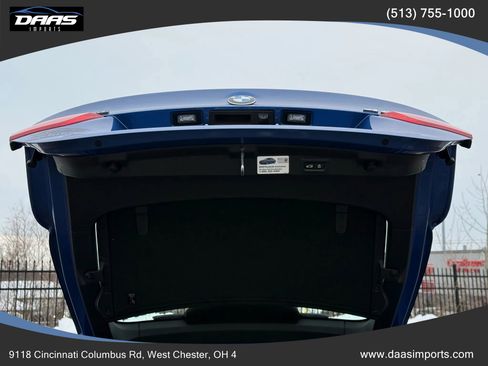 Used 2016 BMW 428i Gran Coupe xDrive w/ M Sport Package image 28