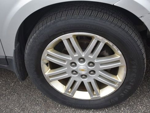 Used 2014 Chevrolet Traverse LT w/ All-Star Edition image 11