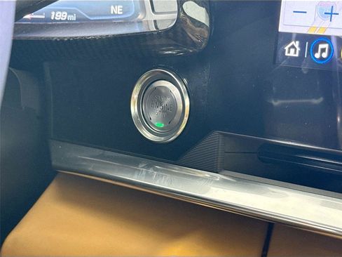 Used 2020 Chevrolet Corvette Stingray Premium Cpe w/ 3LT Preferred Equipment Group RWD image 9