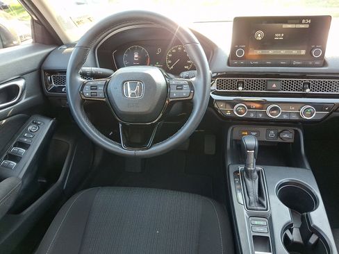 Certified 2023 Honda Civic EX image 14