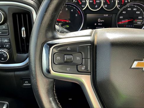 Used 2022 Chevrolet Silverado 2500 LT w/ Convenience Package AWD/4WD image 20