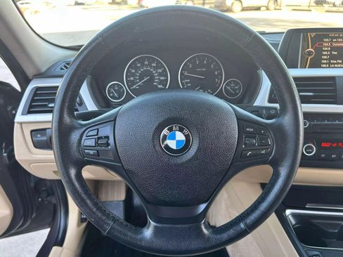 Used 2014 BMW 320i xDrive Sedan image 27
