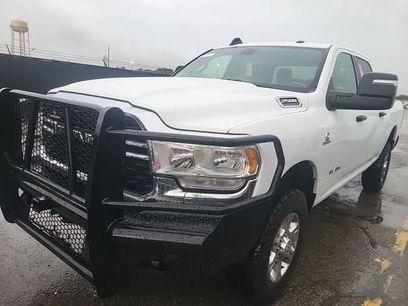 Used 2023 RAM 2500 Big Horn w/ Cold Weather Group