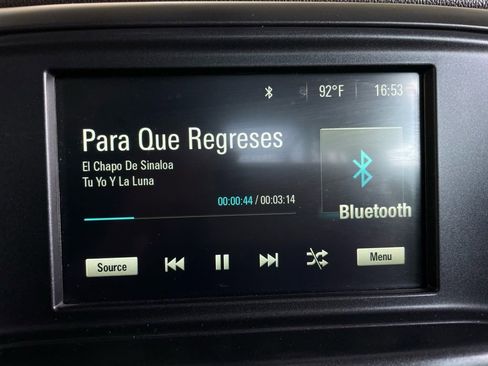 Used 2018 Chevrolet Silverado 3500 W/T w/ WT Convenience Package image 39