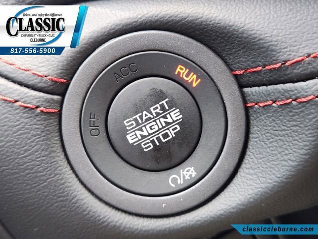 Used 2026 Dodge Durango GT AWD/4WD image 21