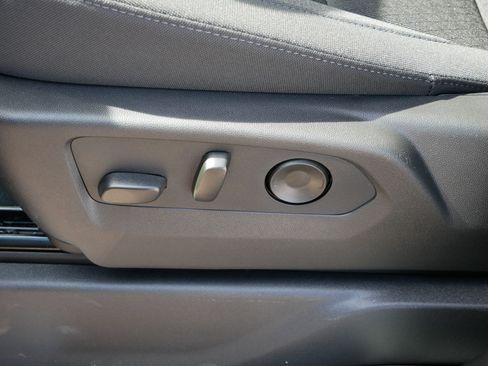 New 2026 GMC Sierra 1500 Elevation AWD/4WD image 17