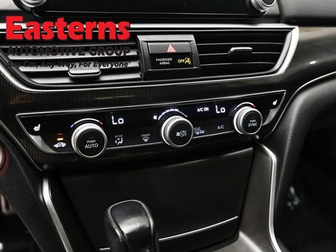 Used 2021 Honda Accord Sport Special Edition image 19