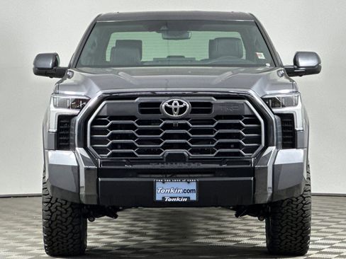 New 2025 Toyota Tundra Limited image 9