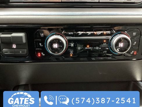 Used 2024 GMC Sierra 1500 SLT w/ SLT Premium Plus Package image 26