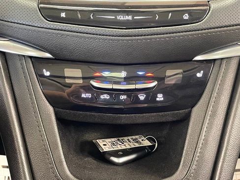 Used 2019 Cadillac XT5 Luxury image 30