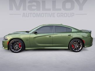 Used 2023 Dodge Charger R/T w/ Plus Group RWD video 2