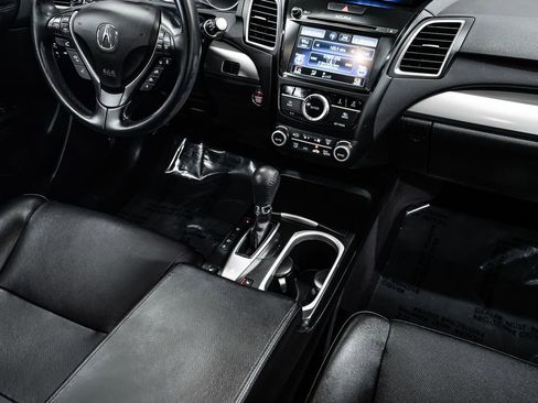 Used 2018 Acura RDX AWD w/ Advance Package image 18