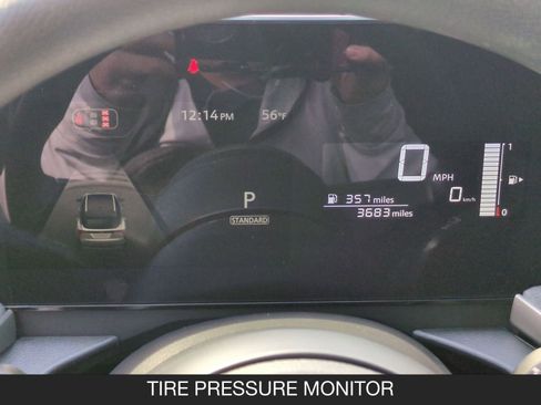 Used 2026 Nissan Kicks SV image 19