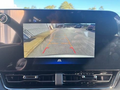 New 2026 Chevrolet Equinox RS FWD image 21