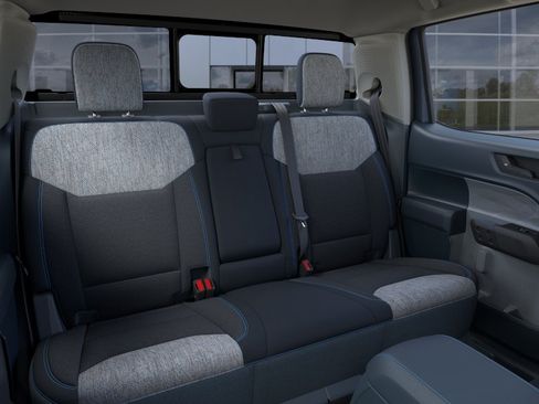 New 2026 Ford Maverick XLT w/ XLT Luxury Package FWD image 36