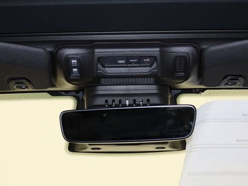 New 2026 Jeep Wrangler Sahara image 24