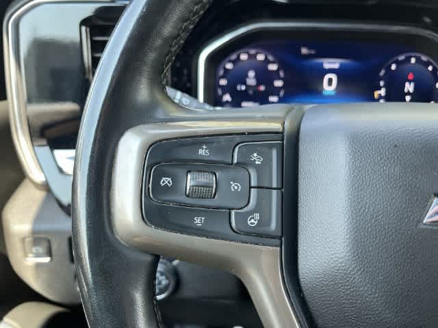 Used 2024 Chevrolet Silverado 2500 High Country w/ High Country Premium Package AWD/4WD image 21