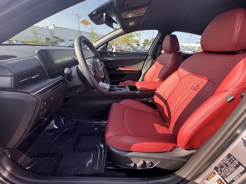 New 2026 Kia K5 GT-Line FWD image 13