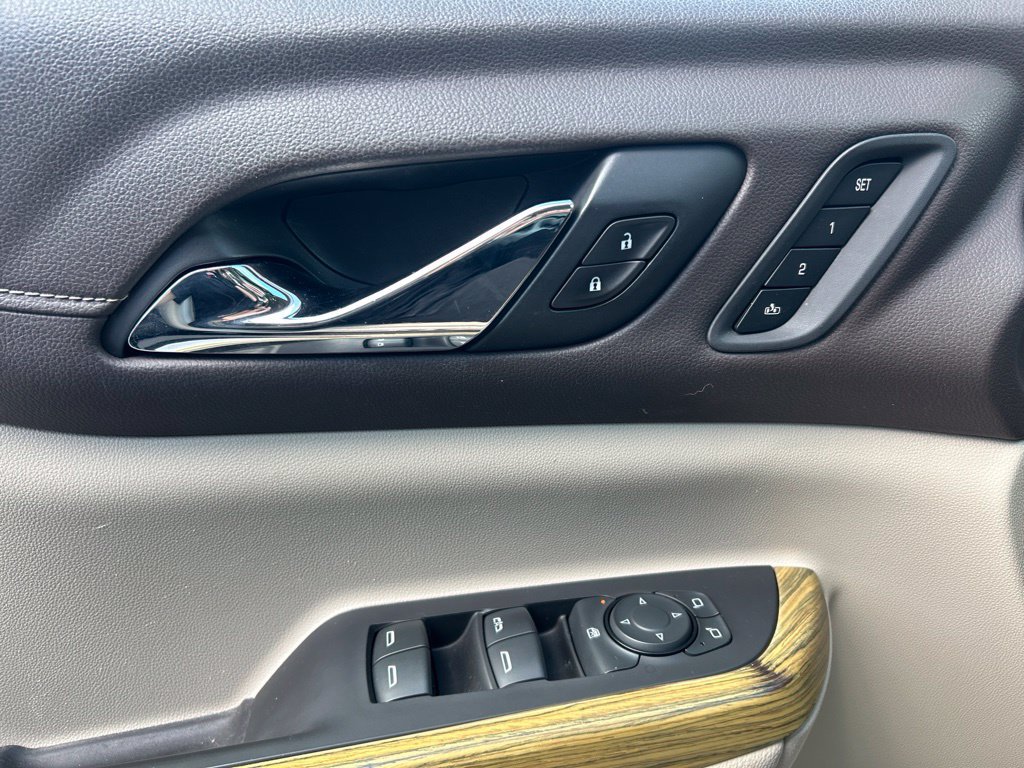 Used 2019 GMC Acadia Denali FWD image 58