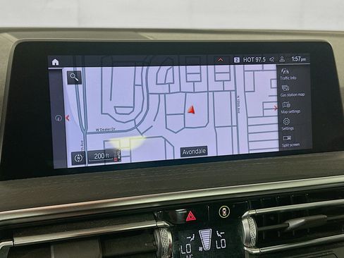 Used 2023 BMW X3 sDrive30i image 22