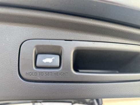 Used 2024 Honda CR-V EX-L image 14
