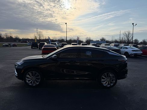 Used 2024 Buick Envista Avenir image 9