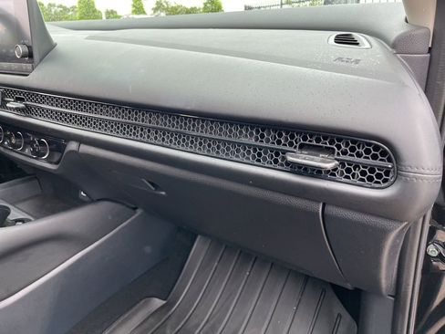 Certified 2024 Honda HR-V LX image 28