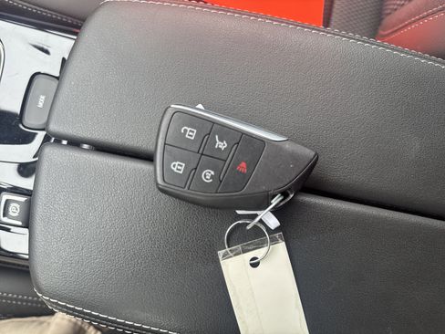 Used 2022 Buick Envision Preferred image 28