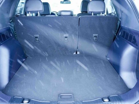 Used 2022 Ford Escape Titanium w/ Titanium Elite Package image 11