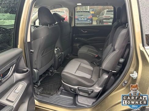 Certified 2025 Subaru Ascent Premium image 22