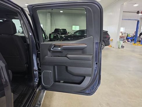 Used 2023 Chevrolet Silverado 1500 LT AWD/4WD image 28