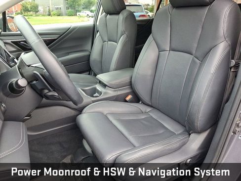 Used 2022 Subaru Outback Limited image 16