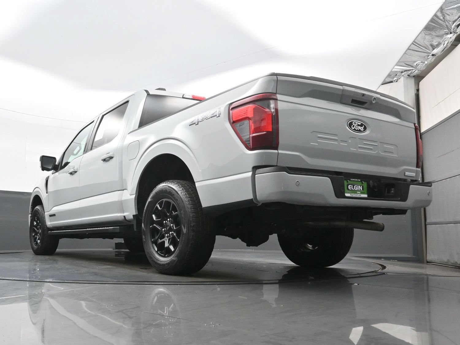 Used 2024 Ford F150 XLT w/ Equipment Group 302A MID AWD/4WD image 32