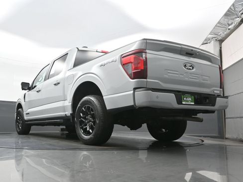 Used 2024 Ford F150 XLT w/ Equipment Group 302A MID AWD/4WD image 32