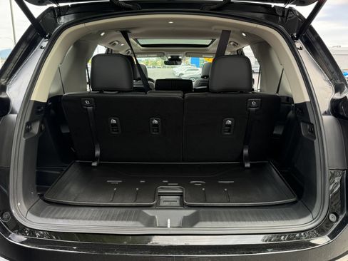 Certified 2025 Honda Pilot Elite image 24