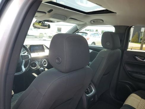 Certified 2020 Chevrolet Blazer LT AWD/4WD image 11