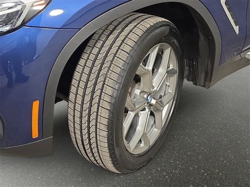 Certified 2023 BMW X3 xDrive30i w/ Convenience Package image 34