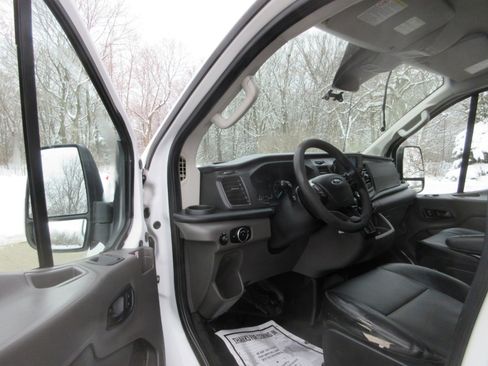 Used 2020 Ford Transit 150 Low Roof image 20
