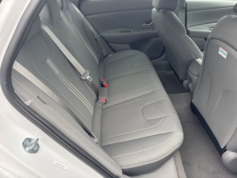 New 2026 Hyundai Elantra Sport image 15