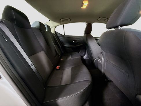 Used 2022 Nissan Sentra SV image 27