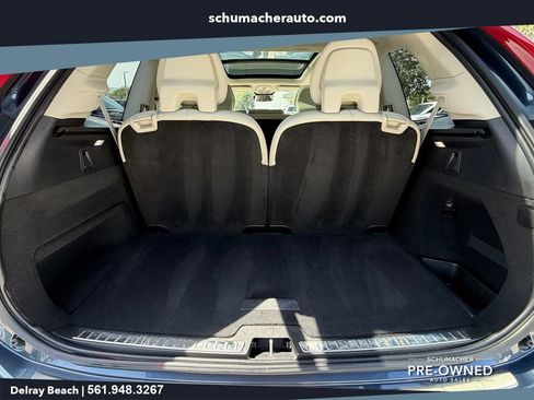 Used 2024 Volvo XC90 B6 Plus w/ Protection Package Premier AWD/4WD image 16