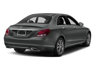 Used 2018 Mercedes-Benz C 300 4MATIC Sedan video 2