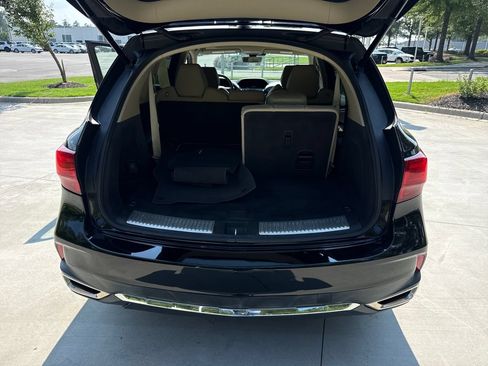 Used 2019 Acura MDX SH-AWD image 32