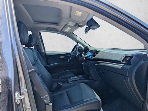 Used 2021 Honda Ridgeline RTL-E image 15