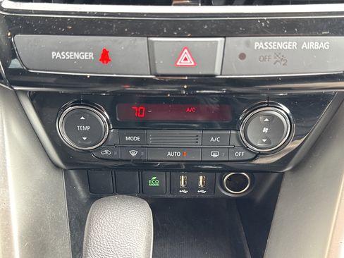 Used 2023 Mitsubishi Eclipse Cross LE image 15