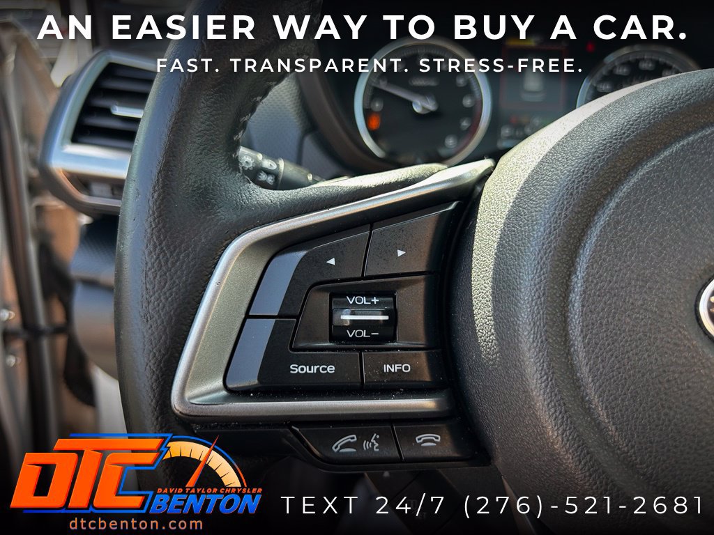 Used 2020 Subaru Forester Touring AWD/4WD image 11