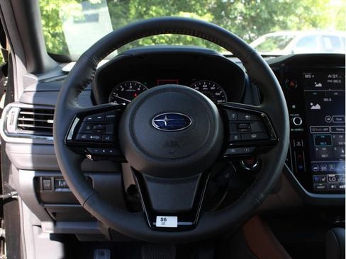 New 2026 Subaru Forester Touring AWD/4WD image 28