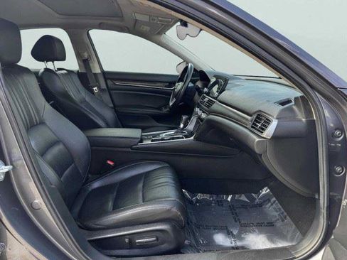 Used 2022 Honda Accord EX-L image 47
